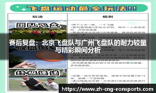 赛后复盘：北京飞盘队与广州飞盘队的耐力较量与精彩瞬间分析